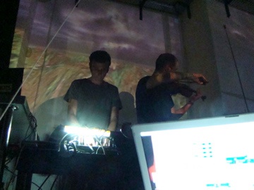 john klima and david maranha