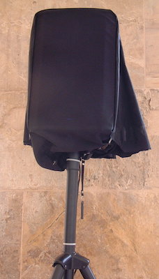 speaker-sculpture