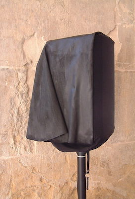 speaker-sculpture