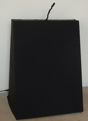 speaker with sensor