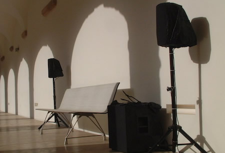 habitat sound system C
