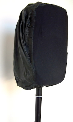 speaker-sculpture