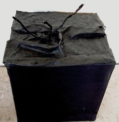 subwoofer with light sensors