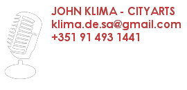 John Klima